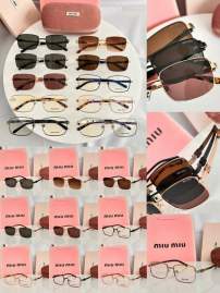 Picture of Miu Miu Sunglasses _SKUfw79338818fw